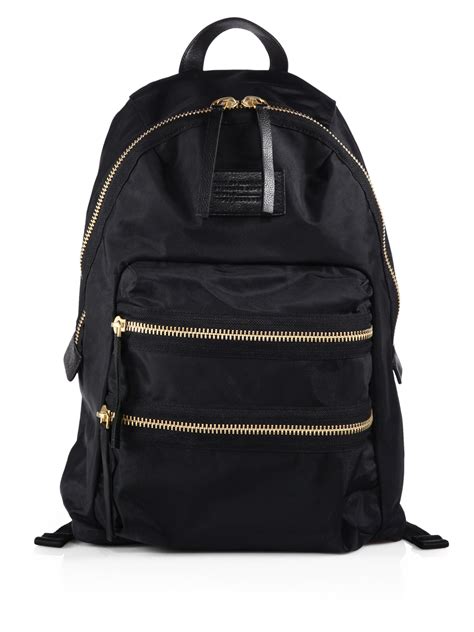 marc jacobs mens backpack